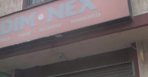 DIMONEX CALLE 62 82G CON 39 DIMONEX CALLE 62 82G CON 39